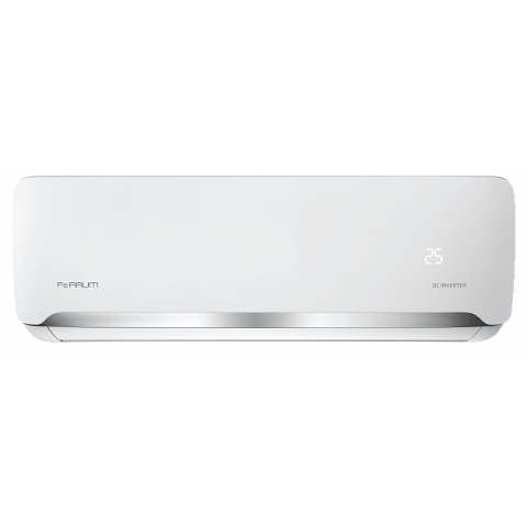Сплит-система FeRRUM Force Full DC inverter iFIS24F2С/iFOS24F2С