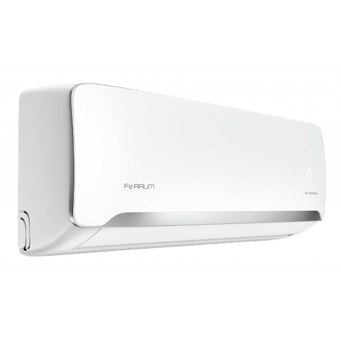 Сплит-система FeRRUM Force Full DC inverter iFIS24F2С/iFOS24F2С