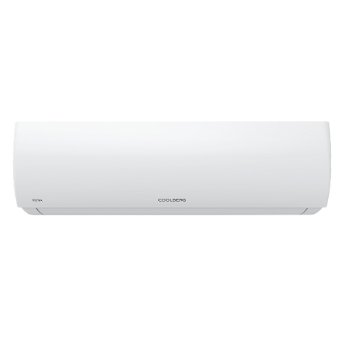 Сплит-система СOOLBERG Runa (on/off) CS-18R1-IN / CS-18R1-OUT