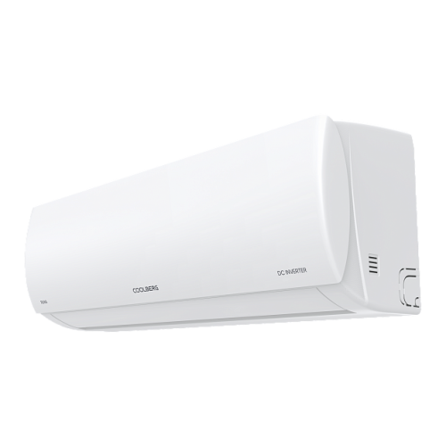Сплит-система СOOLBERG Runa inverter CI-09R1-IN / CI-09R1-OUT