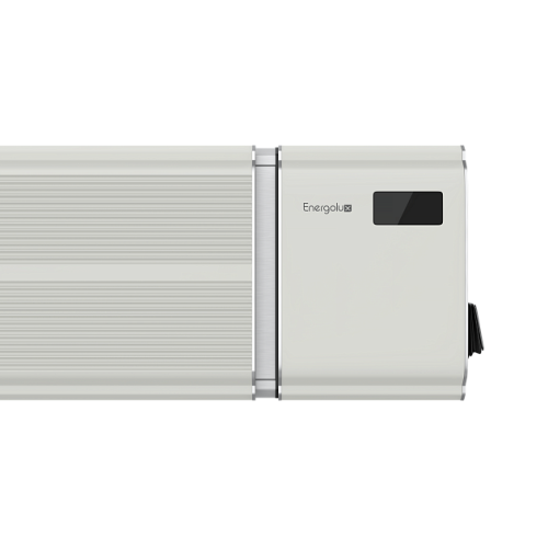 Инфракрасный обогреватель Energolux Dufour EIHL-1800-D1-IC