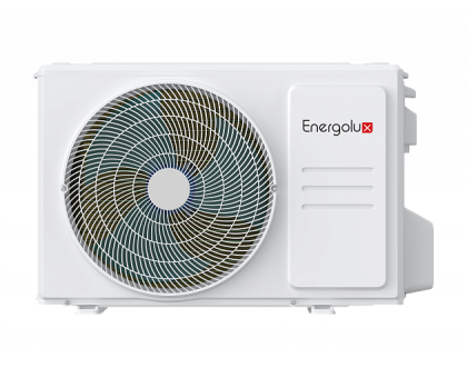 Сплит-система Energolux Lugano inverter SAS12DL1-AI / SAU12DL1-AI