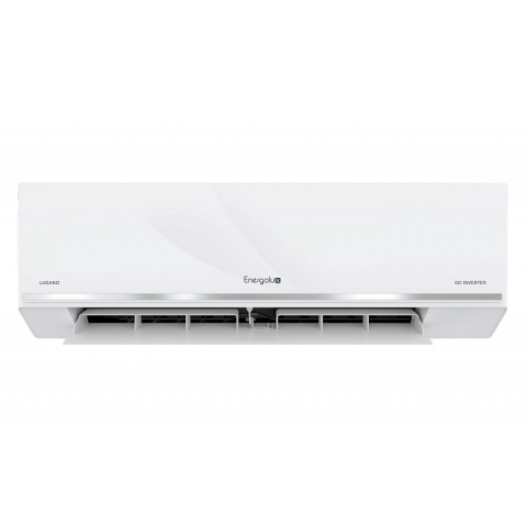 Сплит-система Energolux Lugano inverter SAS18DL1-AI / SAU18DL1-AI