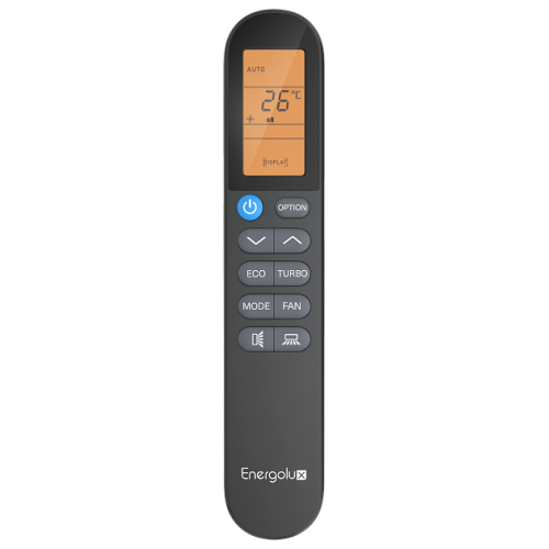Сплит-система Energolux Murren SAS18M1-AIB / SAU18M1-AIB