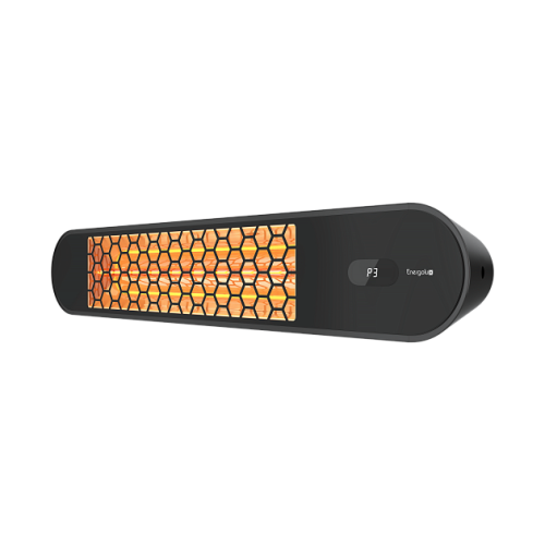 Инфракрасный обогреватель Energolux Säntis EIHS-2000-S1-BH