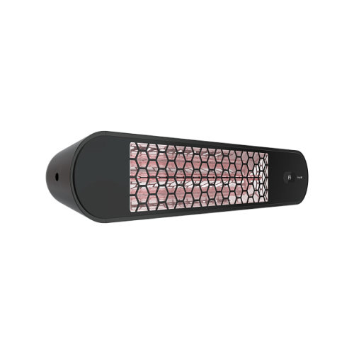 Инфракрасный обогреватель Energolux Säntis EIHS-2000-S1-BH