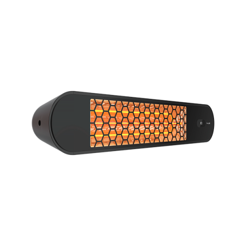 Инфракрасный обогреватель Energolux Säntis EIHS-2000-S1-BH