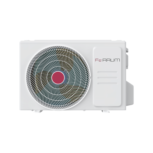 Сплит-система FeRRUM Force Full DC inverter iFIS09F2С/iFOS09F2С