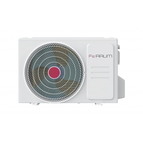 Сплит-система FeRRUM Force Full DC inverter iFIS12F2С/iFOS12F2С