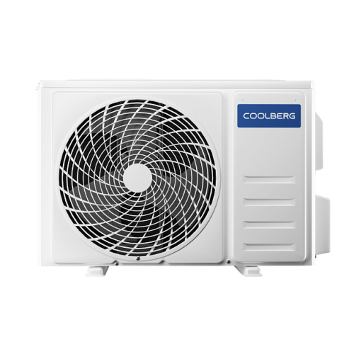 Сплит-система СOOLBERG Runa (on/off) CS-18R1-IN / CS-18R1-OUT