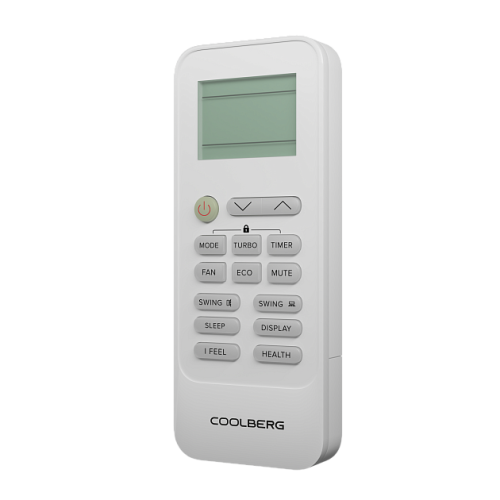 Сплит-система СOOLBERG Runa (on/off) CS-18R1-IN / CS-18R1-OUT