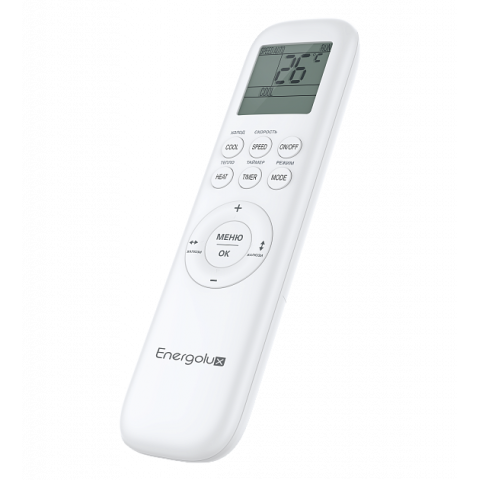 Инверторная сплит-система Energolux ZURICH SAS07Z5-AI/SAU07Z5-AI