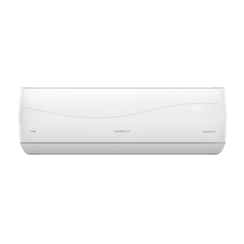 Сплит-система FeRRUM Titan (on/off) FIS24VR1 / FOS24VR1