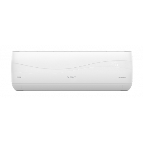 Сплит-система FeRRUM Titan inverter iFIS07VR1 / iFOS07VR1