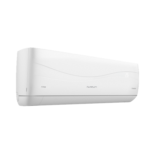Сплит-система FeRRUM Titan inverter iFIS07VR1 / iFOS07VR1