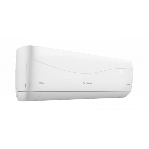 Сплит-система FeRRUM Titan inverter iFIS09VR1 / iFOS09VR1