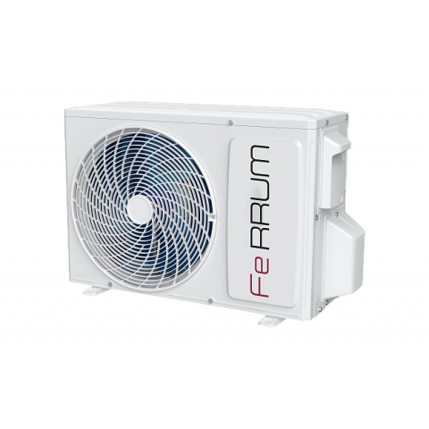 Сплит-система FeRRUM Titan inverter iFIS09VR1 / iFOS09VR1