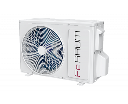 Сплит-система FeRRUM Titan (on/off) FIS09VR1 / FOS09VR1 Сплит-система FeRRUM Titan (on/off) FIS09VR1 / FOS09VR1
