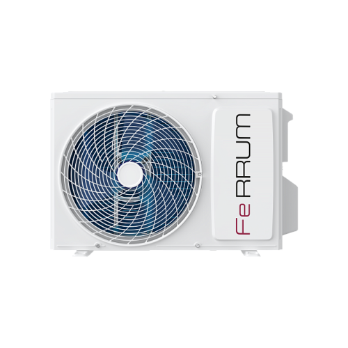 Сплит-система FeRRUM Titan inverter iFIS24VR1 / iFOS24VR1