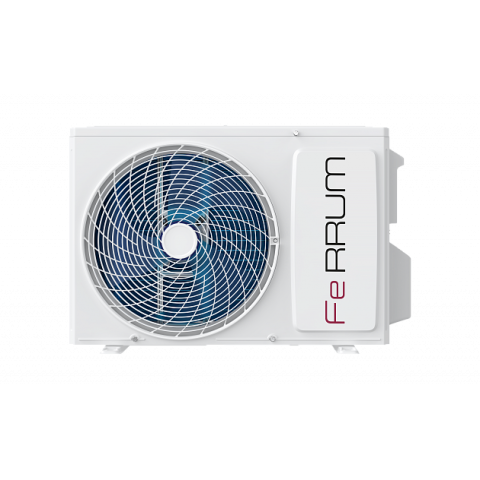 Сплит-система FeRRUM Titan inverter iFIS07VR1 / iFOS07VR1
