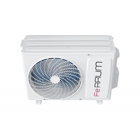 Сплит-система FeRRUM Titan inverter iFIS09VR1 / iFOS09VR1