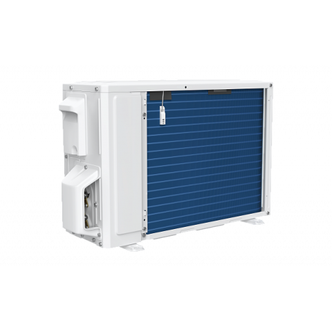 Сплит-система FeRRUM Titan inverter iFIS09VR1 / iFOS09VR1