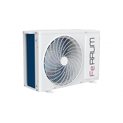 Сплит-система FeRRUM Titan inverter iFIS09VR1 / iFOS09VR1