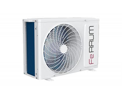 Сплит-система FeRRUM Titan (on/off) FIS09VR1 / FOS09VR1 Сплит-система FeRRUM Titan (on/off) FIS09VR1 / FOS09VR1