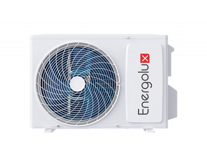 Инверторная система кондиционирования Energolux NYON SAS09IL1-AI/SAU09IL1-AI