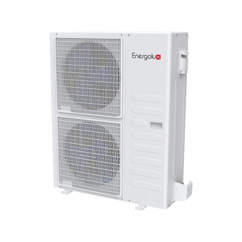 Высоконапорные сплит-системы канального типа Energolux DUCT 6 SAD48HD6-A / SAU48U6-A