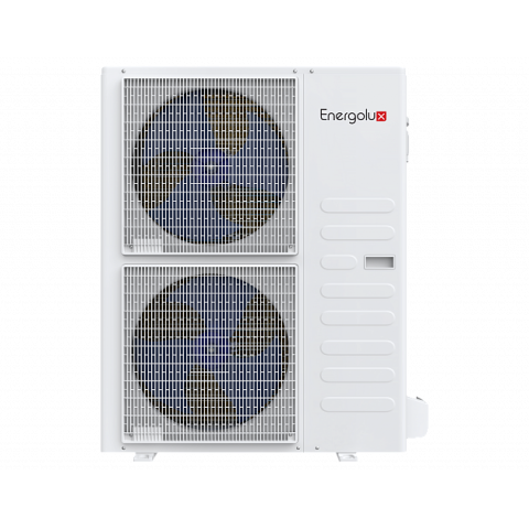 Высоконапорные сплит-системы канального типа Energolux DUCT 6 SAD60HD6-A / SAU60U6-A