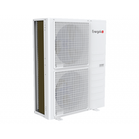 Сплит-система канального типа Energolux DUCT 6 SAD60D6-A / SAU60U6-A