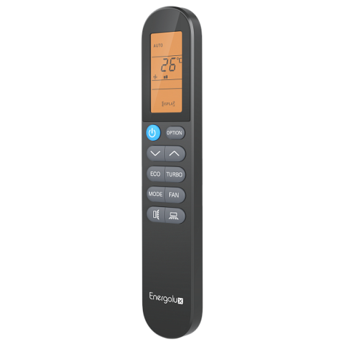 Сплит-система Energolux Murren SAS24M1-AIB / SAU24M1-AIB