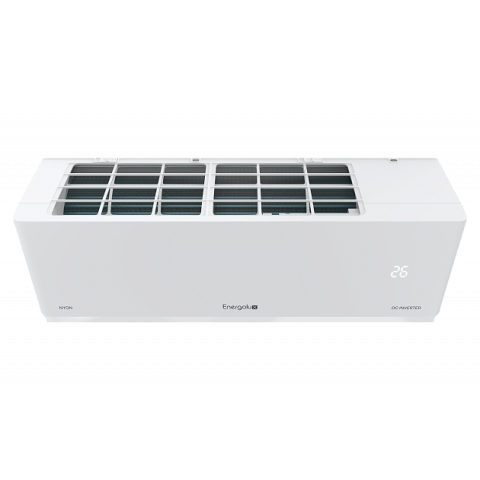 Инверторная система кондиционирования Energolux NYON SAS18IL1-AI/SAU18IL1-AI