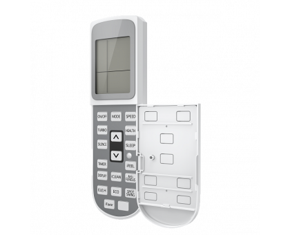 Напольно-потолочная сплит-система FeRRUM LCACF60D1-A / LCAU60U1-A