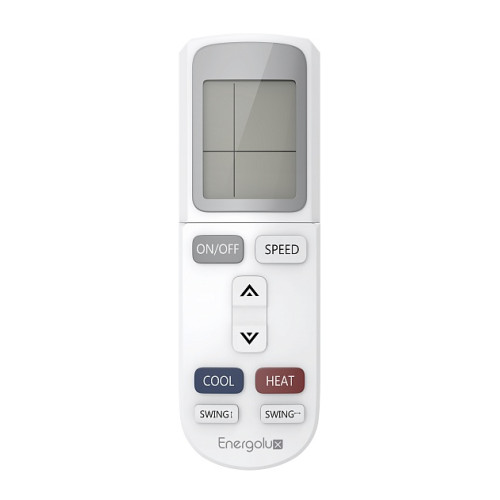 Настенные внутренние блоки Smart Multi Energolux SAS07M3-AIB