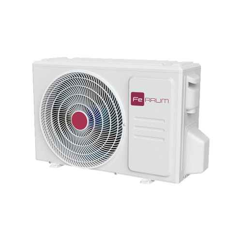Инверторная система кондиционирования Ferrum Force Pro DC iFIS07F3C/iFOS07F3C