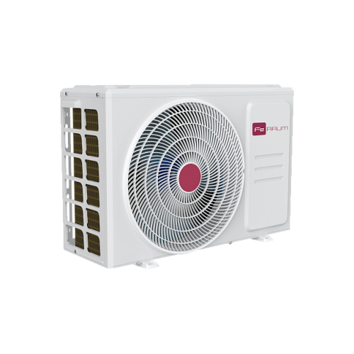 Классическая система кондиционирования FeRRUM Force Pro FIS24F3/FOS24F3