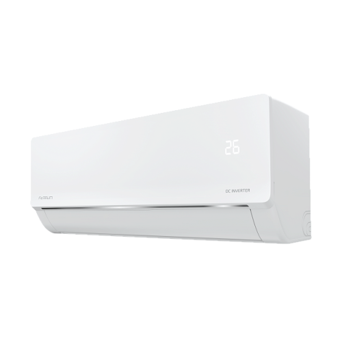 Инверторная система кондиционирования Ferrum Force Pro DC iFIS12F3C/iFOS12F3C