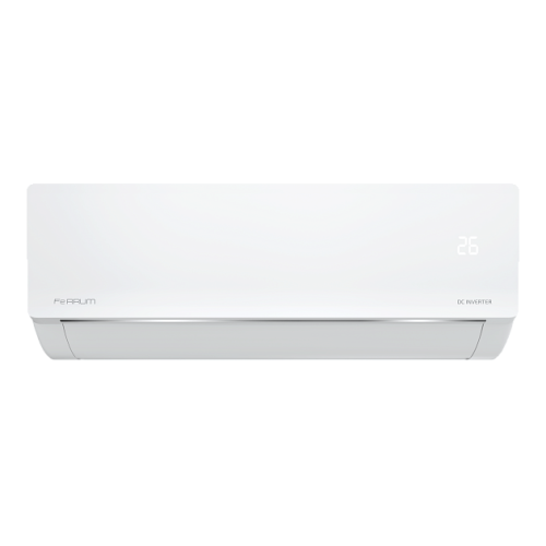 Инверторная система кондиционирования Ferrum Force Pro DC iFIS12F3C/iFOS12F3C