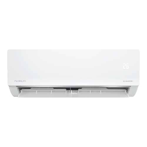 Инверторная система кондиционирования Ferrum Force Pro DC iFIS18F3C/iFOS18F3C