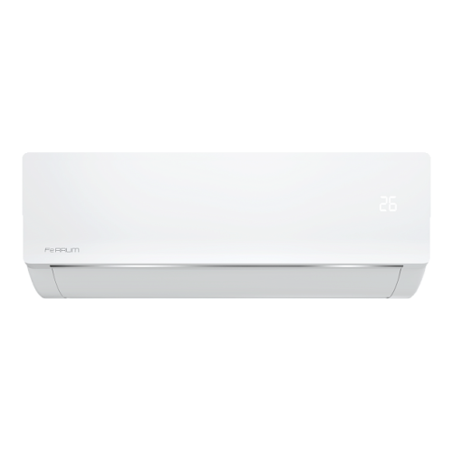 Классическая система кондиционирования FeRRUM Force Pro FIS24F3/FOS24F3