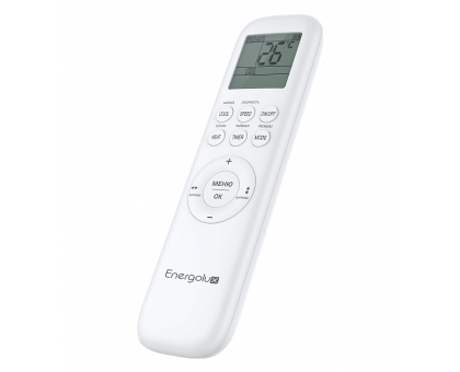 Инверторная сплит-система Energolux GENEVA SAS07G4-AI/SAU07G4-AI