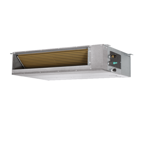 Сплит-система канального типа Energolux DUCT 6 SAD18D6-A/SAU18U6-A