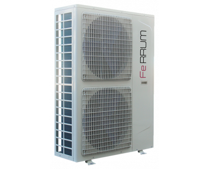 Напольно-потолочная сплит-система FeRRUM LCACF60D1-A / LCAU60U1-A