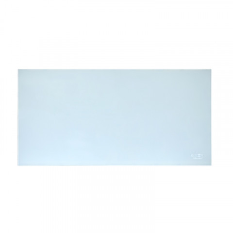 Инфракрасный обогреватель Glassar 600 ЭРГН 0.6 (белый)