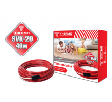 Thermocable SVK 800 40 м