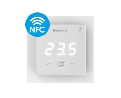 Thermoreg TI-700 NFC