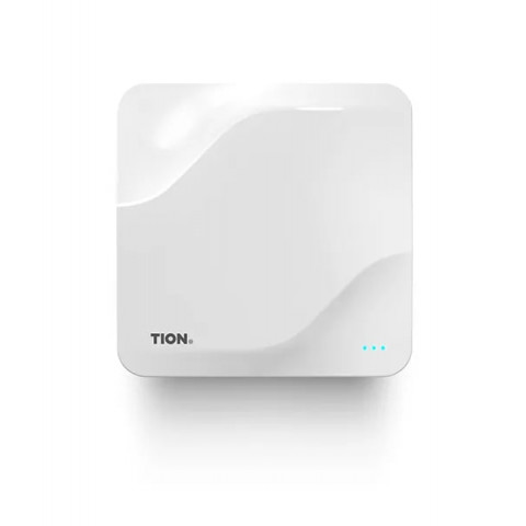 TION Бризер Lite