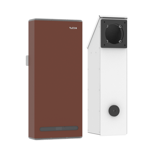 Рекуператор воздуха Vakio Window Smart Уютная корица (Cinnamon stick)